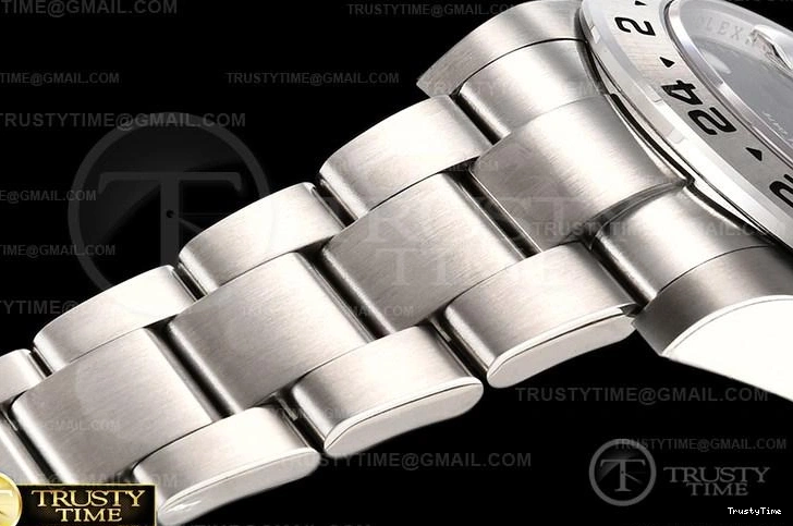 0822 ROLEXP0245A – Explorer II Lightweight 973